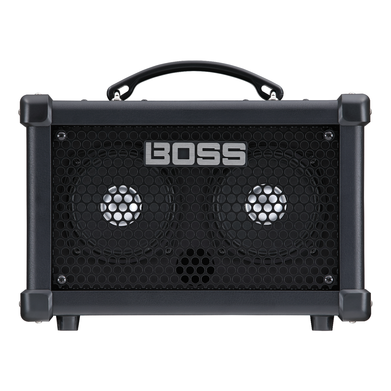 BOSS Dual Cube LX BASS Amplifier