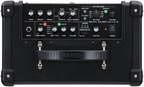 BOSS Dual Cube LX BASS Amplifier