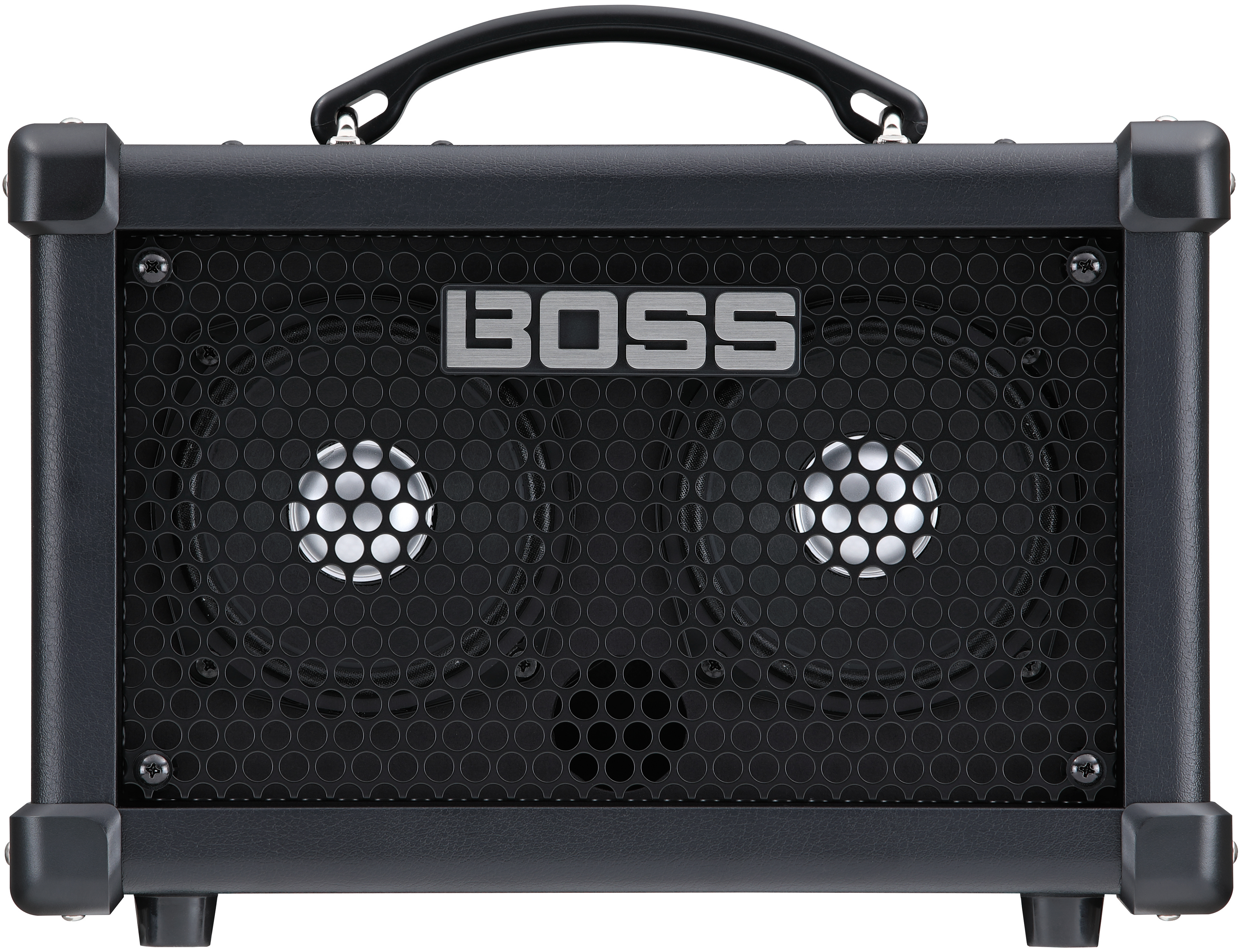 BOSS Dual Cube LX BASS Amplifier