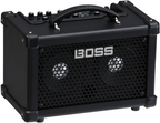 BOSS Dual Cube LX BASS Amplifier