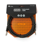MXR DCIS10 Instrument Guitar Cable - 10 Ft