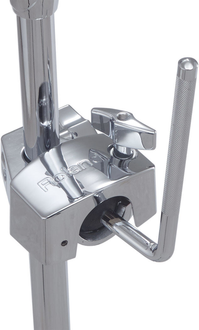 Roland DCS-10 Double-Braced Combination Tom/Cymbal Stand