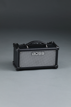 BOSS Dual Cube LX Guitar Amplifier