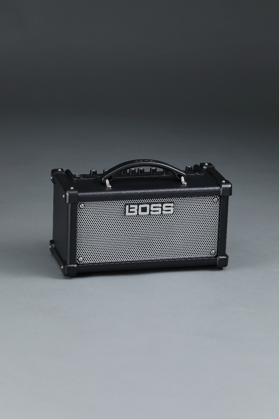 BOSS Dual Cube LX Guitar Amplifier