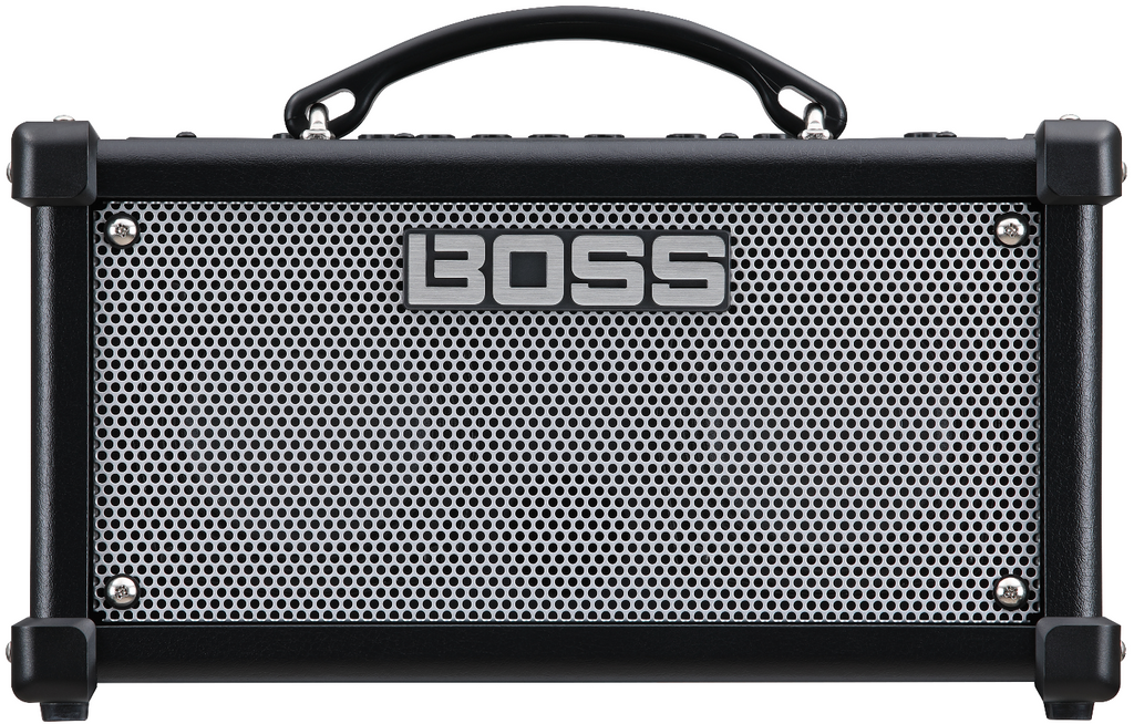 BOSS Dual Cube LX Guitar Amplifier