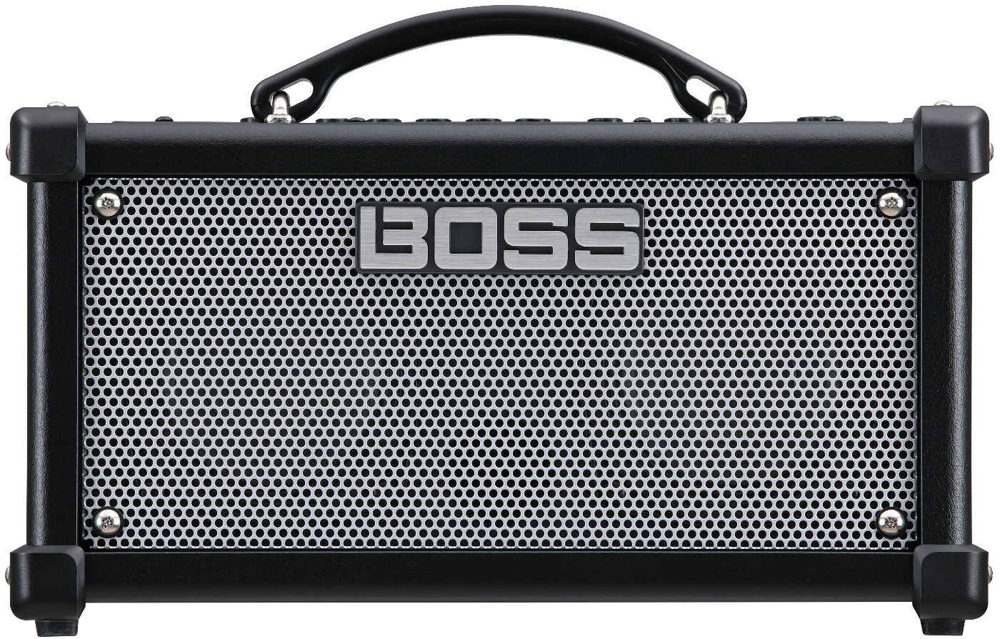 BOSS Dual Cube LX Guitar Amplifier