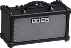 BOSS Dual Cube LX Guitar Amplifier