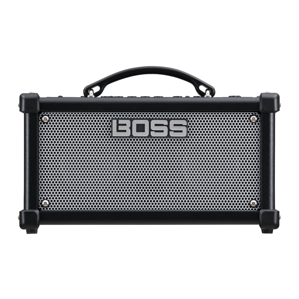 BOSS Dual Cube LX Guitar Amplifier