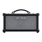 BOSS Dual Cube LX Guitar Amplifier