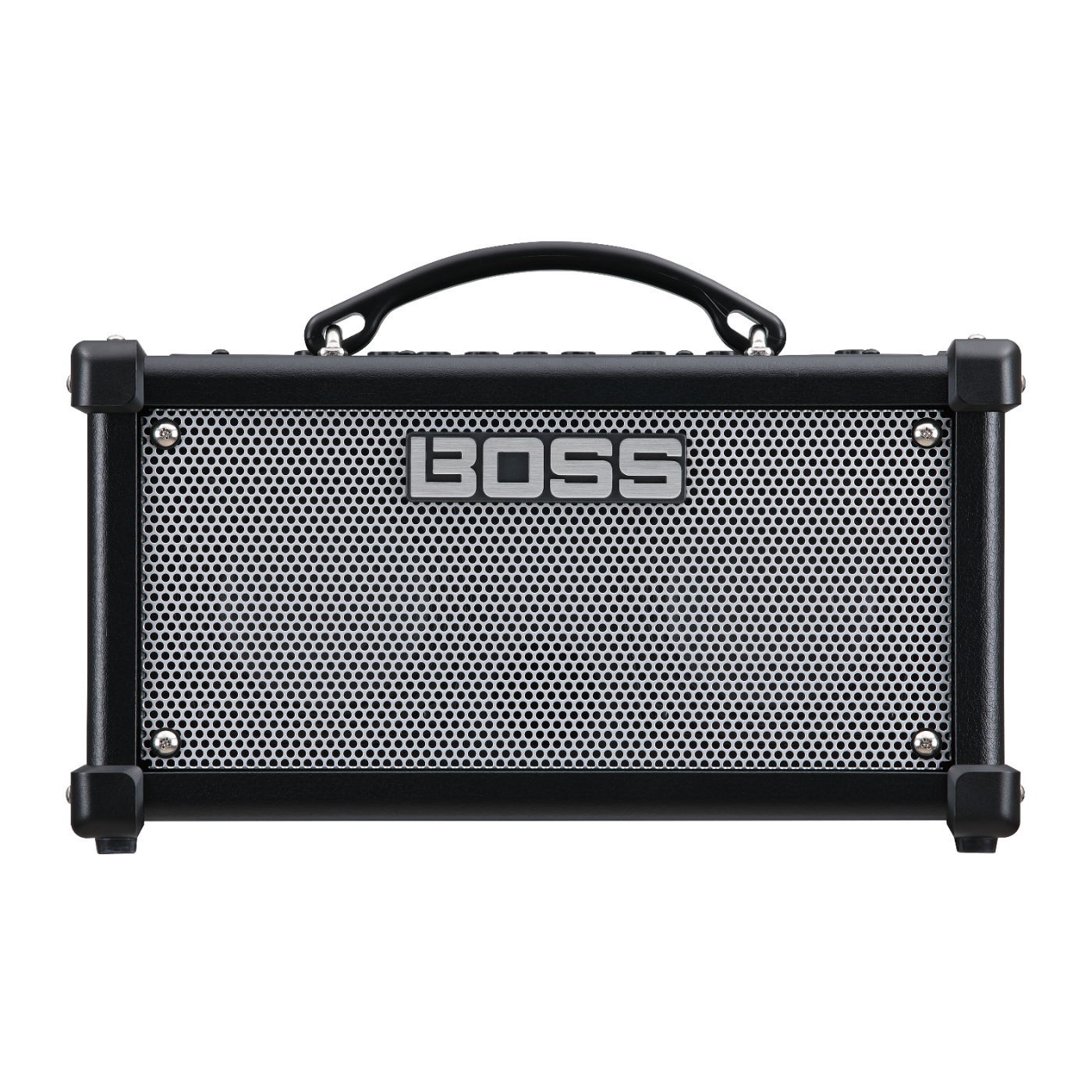 BOSS Dual Cube LX Guitar Amplifier