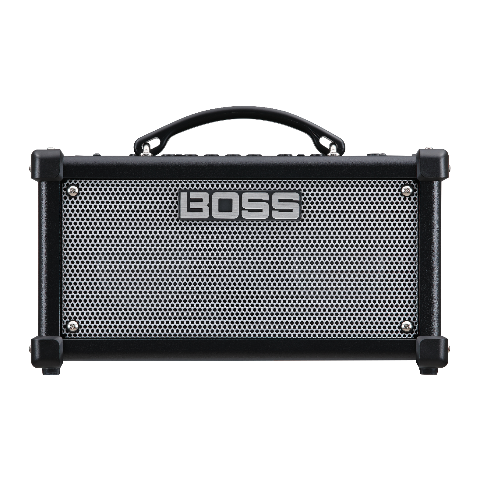 BOSS Dual Cube LX Guitar Amplifier