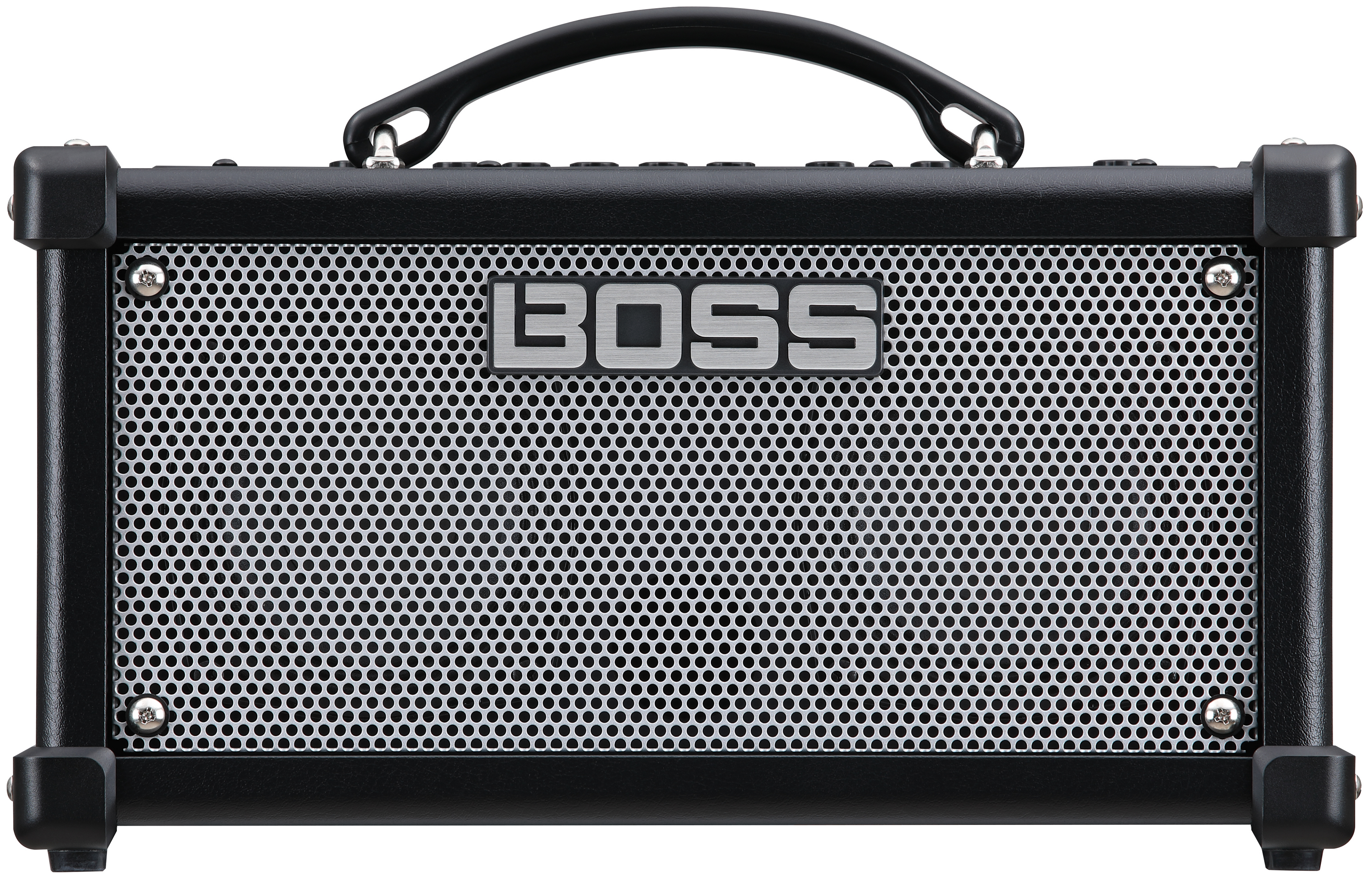 BOSS Dual Cube LX Guitar Amplifier