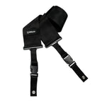 DiMarzio 3 Clip Lock Strap Strap