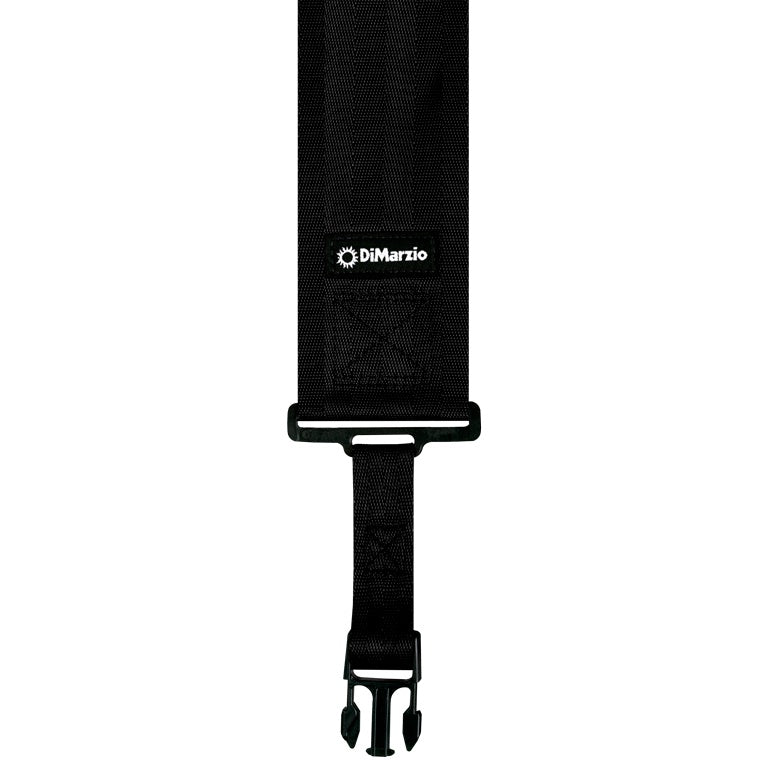 DiMarzio 3 Clip Lock Strap Strap