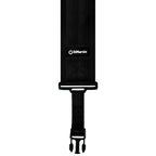 DiMarzio 3 Clip Lock Strap Strap