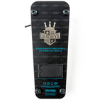 Dunlop Cry Baby DareDevil Fuzz Wah Guitar Effect Pedal