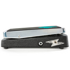 Dunlop Cry Baby DareDevil Fuzz Wah Guitar Effect Pedal