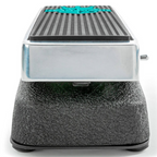 Dunlop Cry Baby DareDevil Fuzz Wah Guitar Effect Pedal