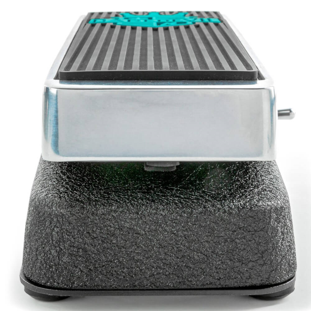 Dunlop Cry Baby DareDevil Fuzz Wah Guitar Effect Pedal