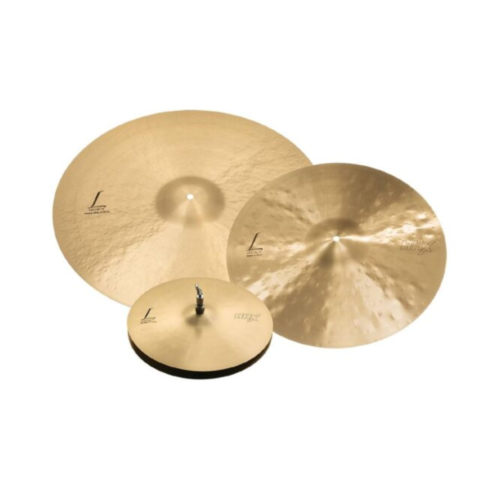 Sabian 15005XLN HHX Legacy Cymbal Pack (Display Model)