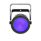 Chauvet Core PAR UV USB 1 x COB LED UV 70 Watt (Display)