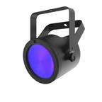 Chauvet Core PAR UV USB 1 x COB LED UV 70 Watt (Display)