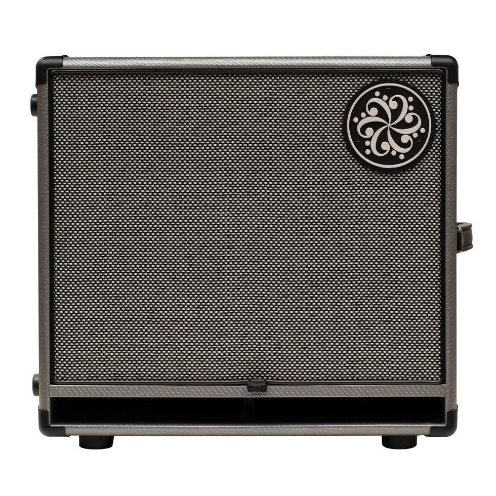 Darkglass DG112C 1x12 Bass Cabinet with Neo Speakers - On Display