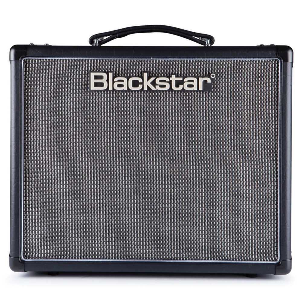 Blackstar HT5R MkII 5W 1x12 Valve Combo Amp with Reverb - Demo Stock