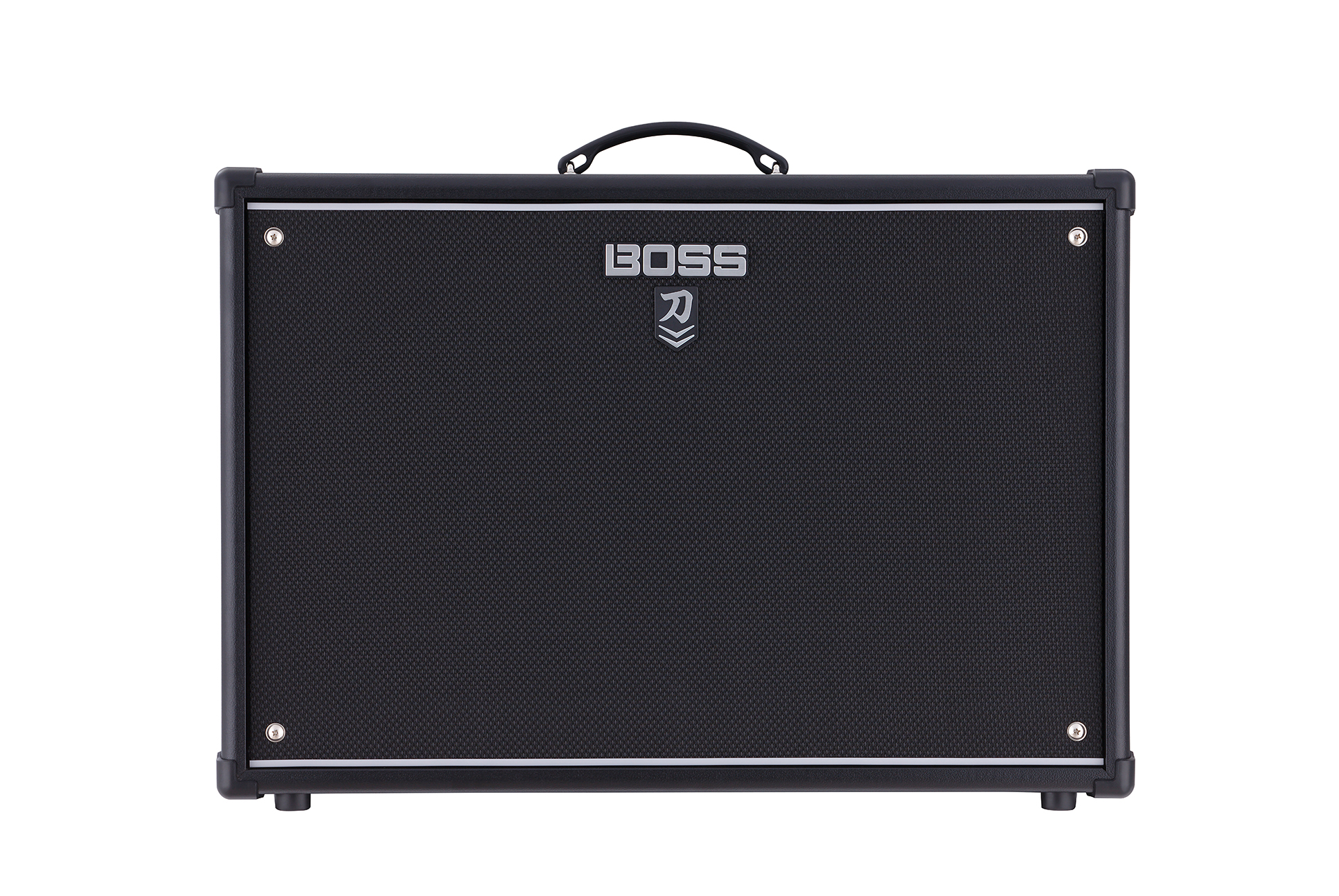 BOSS Katana-100 MKII 2x12in Guitar Amp Combo - 100 Watts - On Display