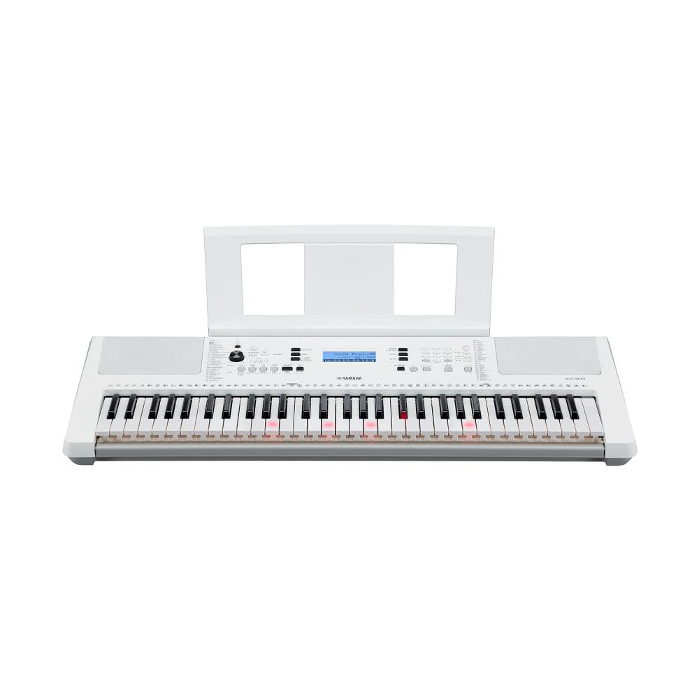 Yamaha EZ300 61-Key Touch-Sensitive Keyboard - ON DISPLAY
