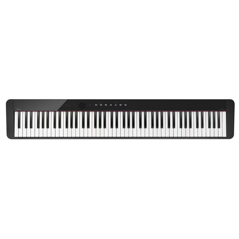 Casio PX-S1000 Privia Digital Piano - Black (PXS1000BK, Display model)