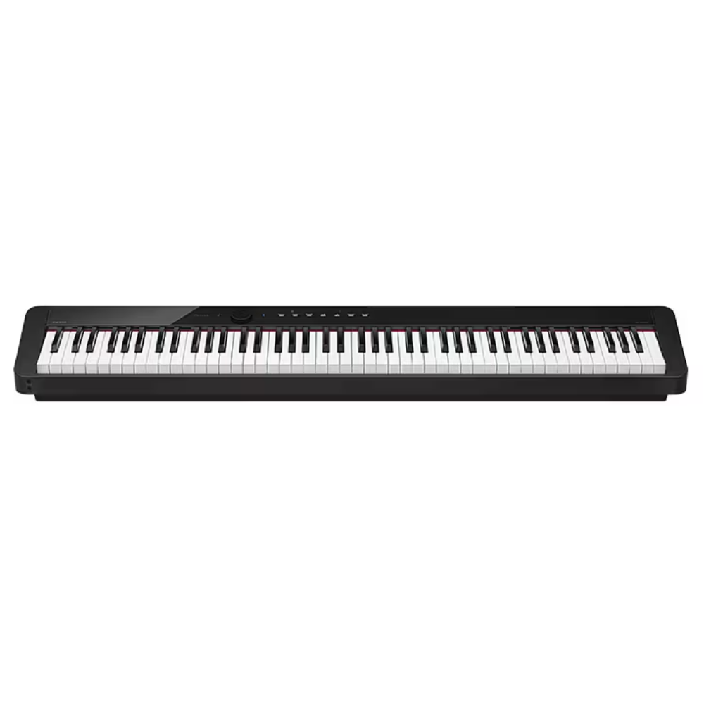 Casio PX-S1000 Privia Digital Piano - Black (PXS1000BK, Display model)