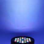 AVE Quad Pro-Flat RGBW LED Par Can 36 x 3W (Display)