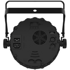 Chauvet DJ SlimPAR Q12BT ILS LED Par Can with Bluetooth and ILS (Display)