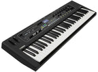 Yamaha CK61 61 Key Stage Keyboard with Bluetooth & Speakers - ON DISPLAY
