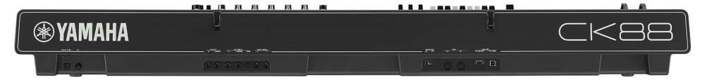 Yamaha CK88 88 Key Stage Keyboard with Bluetooth & Speakers - ON DISPLAY
