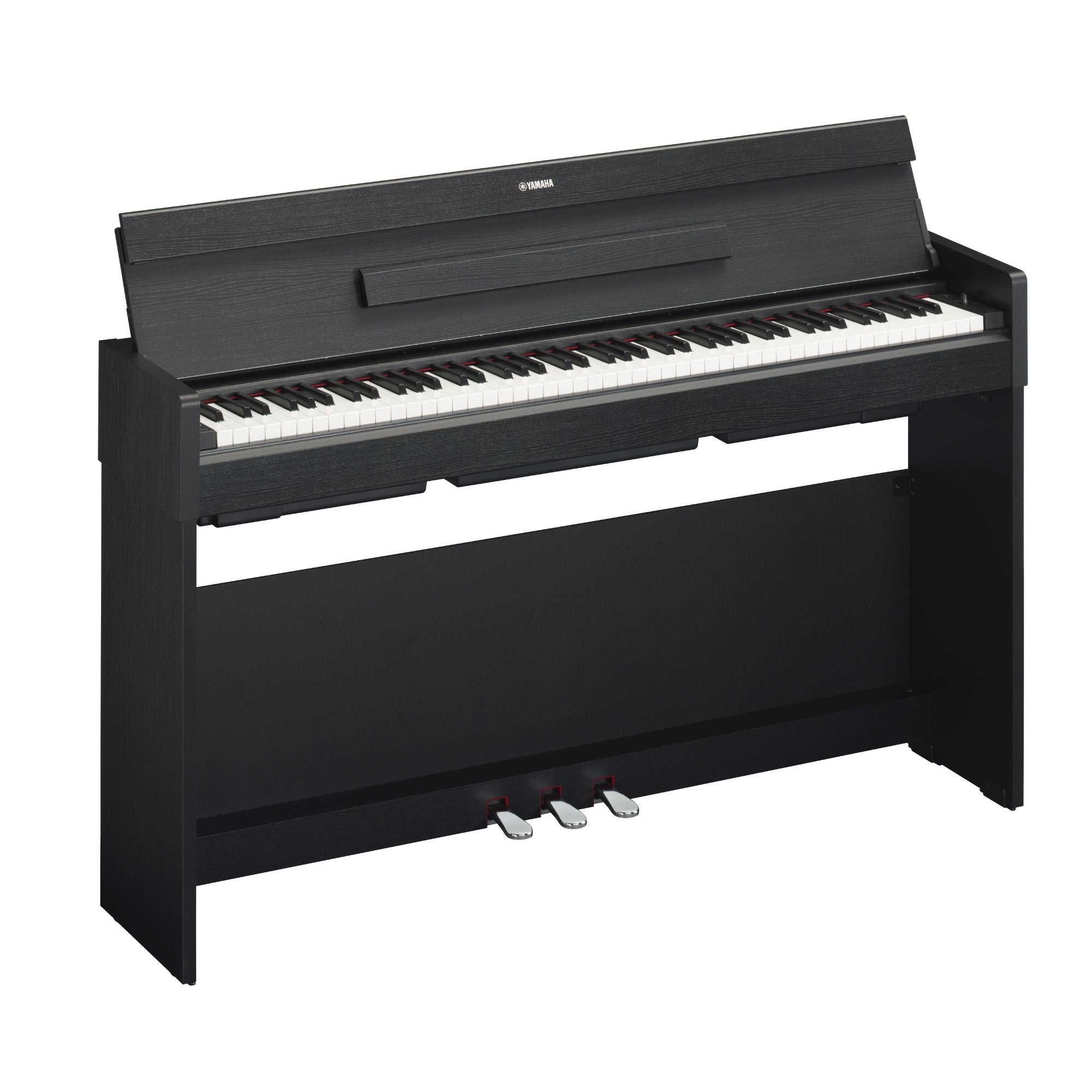 Yamaha YDP-S35 Arius Slim Digital Piano - Black - ON DISPLAY