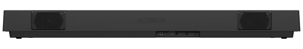 Yamaha P-145 B Portable Digital Piano with Weighted Keys - Black - ON DISPLAY