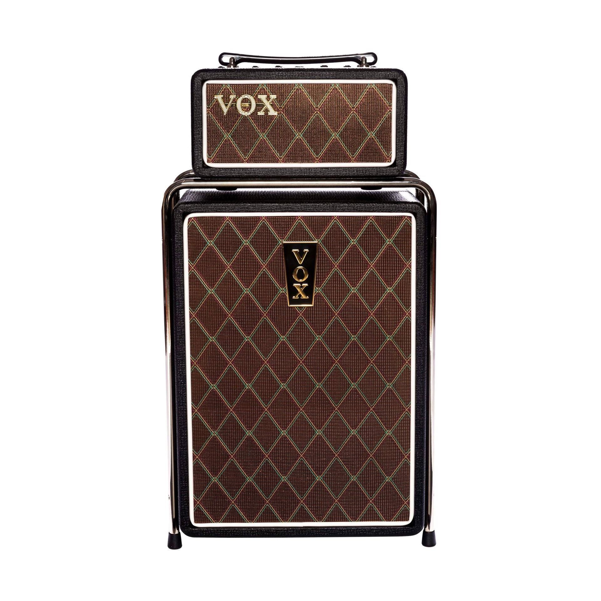 Vox Mini Superbeetle Stack Guitar Amplifier and Cabinet - Display Model (as new)