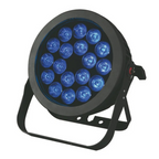 CR Lite Magik Hex 18 LED Wash Light 18 x 12W (Display)