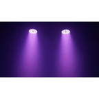 CR Lite Magik Hex 18 LED Wash Light 18 x 12W (Display)