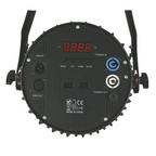 CR Lite Magik Hex 18 LED Wash Light 18 x 12W (Display)