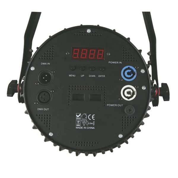 CR Lite Magik Hex 18 LED Wash Light 18 x 12W (Display)