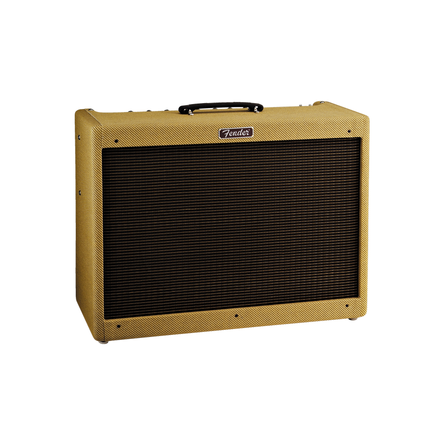 Fender Blues Deluxe Reissue Combo Amplifier - Display Model (as new)