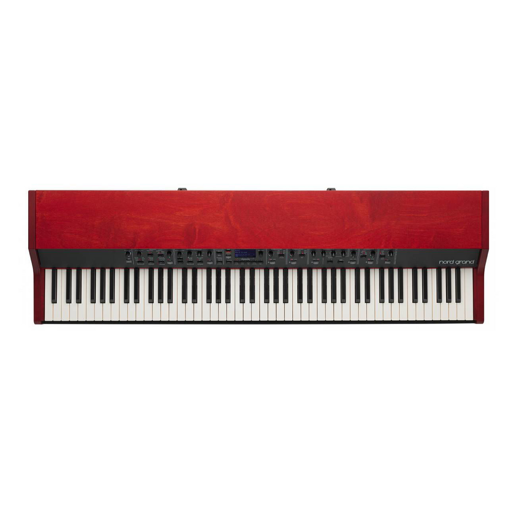 Nord Grand Stage Piano with Kawai Responsive Hammer Keybed - On Display (As New)