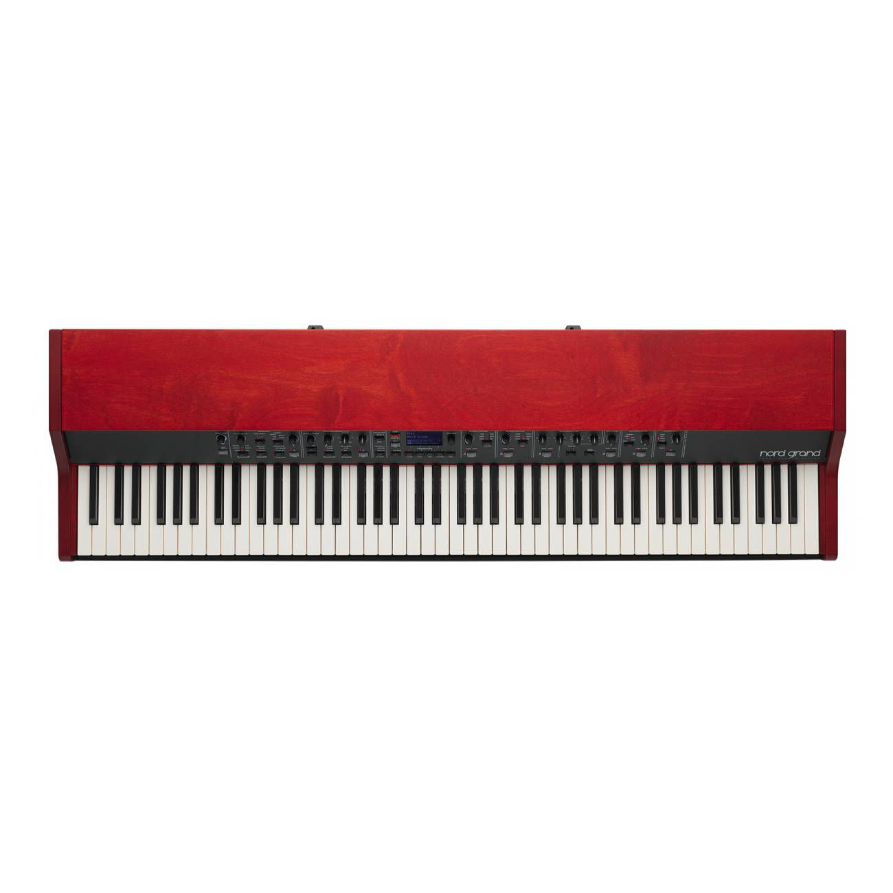 Nord Grand Stage Piano with Kawai Responsive Hammer Keybed - On Display (As New)