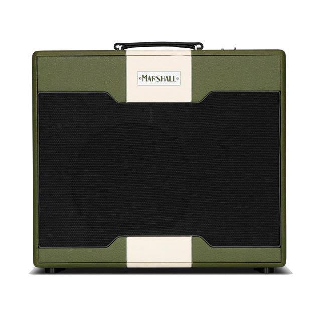 Marshall AS1TC Astoria Classic 30w 1x12 Guitar Combo Amplifier - On Display