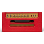 Marshall SV20C Studio Vintage Guitar Amplifier Combo - Red Levant Target 62 - On Display As New