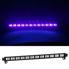 CR Lite UV Bar 36 High Power LED Black Light (Display)