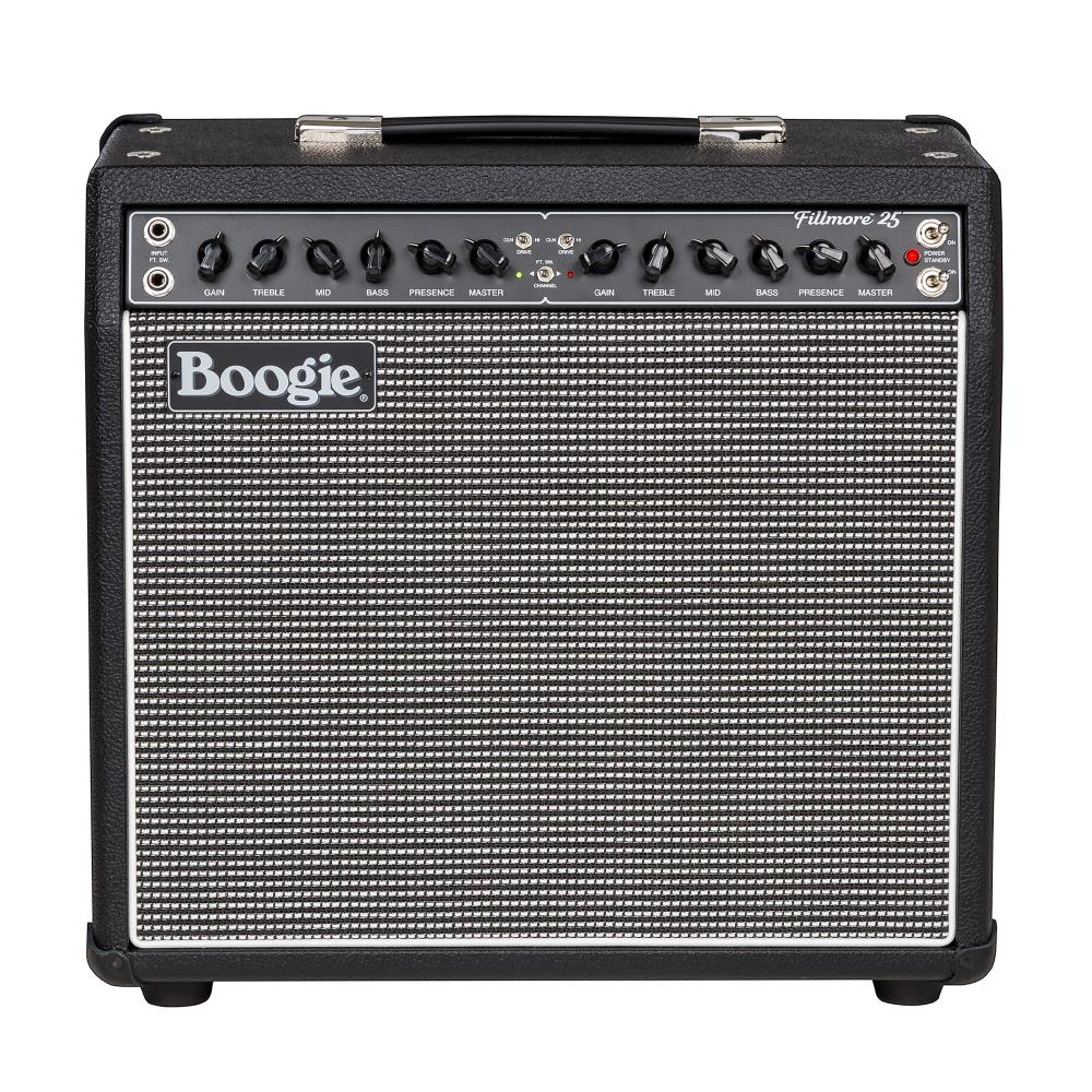 Mesa Boogie Fillmore 25 1x12 Guitar Combo Amplifier - On Display (as New)
